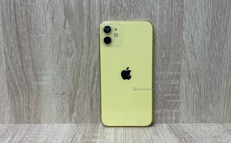 Apple iPhone 11 4/128 ГБ