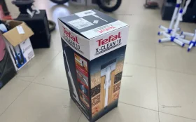 Купить Пылесос  Tefal X-Clean 10 б/у , в Зеленодольск Цена:24900рублей