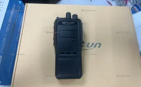 Купить Рация  Kirisun DP995 UHF б/у , в Москва и область Цена:9900рублей