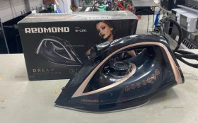 Купить Утюг Redmond RI-C291 б/у , в Самара Цена:1500рублей