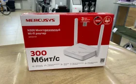 Купить Роутер Mercusys MW301R б/у , в Самара Цена:590рублей