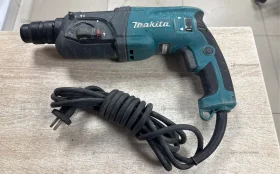 Купить Перфоратор makita HR2470 б/у , в Пенза Цена:3600рублей