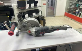 Купить Штроборез P.I.T. PWC125-C б/у , в Челябинск Цена:3900рублей
