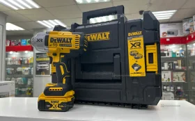 Купить Гайковерт Dewalt DCF900 б/у , в Екатеринбург Цена:24900рублей