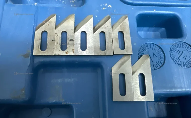 Инструмент для разделки кабеля КВТ КСП-50