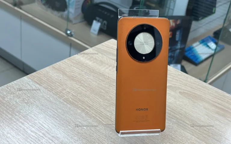 Honor X9b 5G 12/256 ГБ