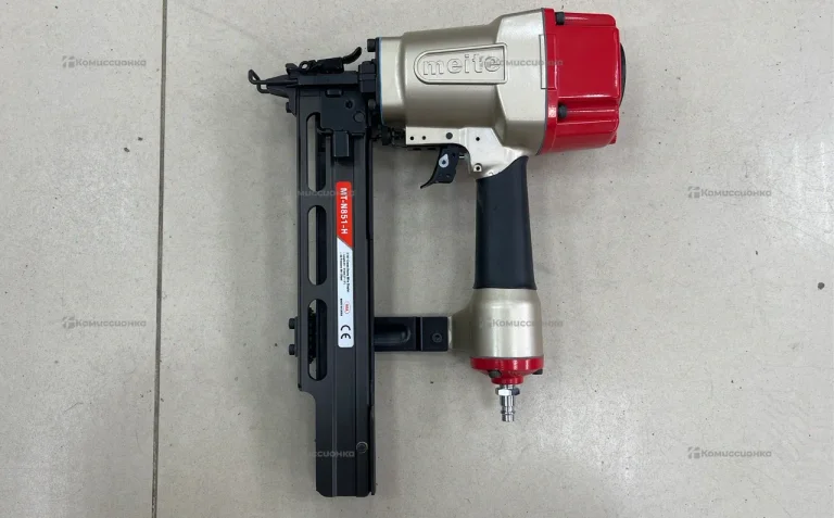 Скобозобивной пистолет MEITE MT-N851-H