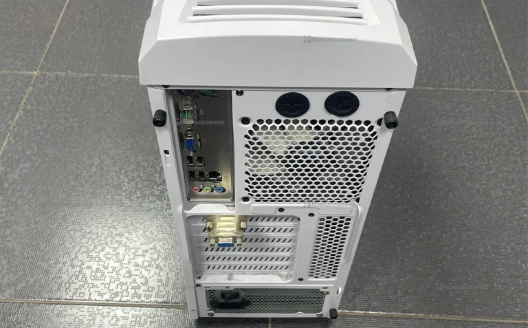 Системный блок