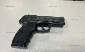 Купить Пневматический пистолет Borber C11 б/у , в Энгельс Цена:2900рублей