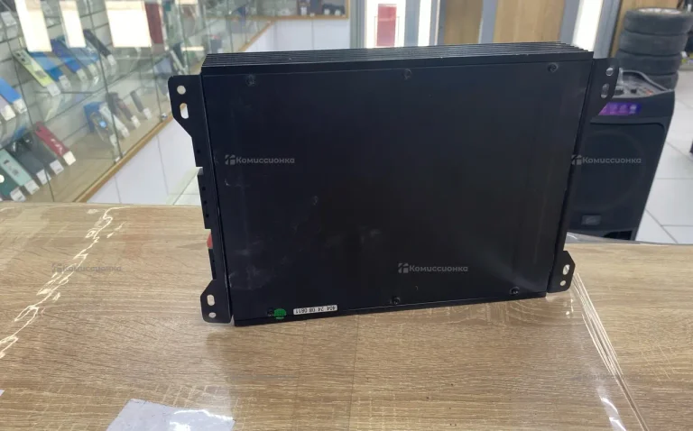 Усилитель  kenwood 404