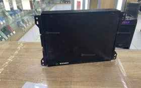 Купить Усилитель  kenwood 404 б/у , в Кинель Цена:3490рублей