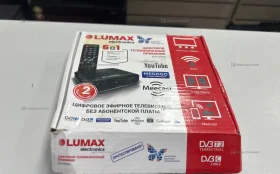 Купить Ты приставка б/у , в Краснодар Цена:650рублей