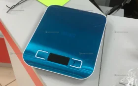 Купить Кухонные весы DSP KD7012 б/у , в Челябинск Цена:750рублей