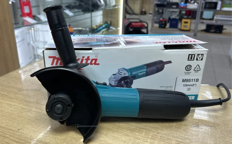 УШМ Makita M9511