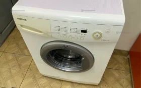 Купить Стиральная машина Samsung WF-F1061 б/у , в Красноярск Цена:6990рублей