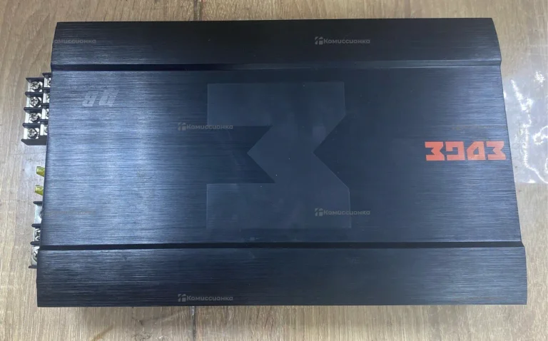 Усилитель  edge EDB 4.80 Lite E2