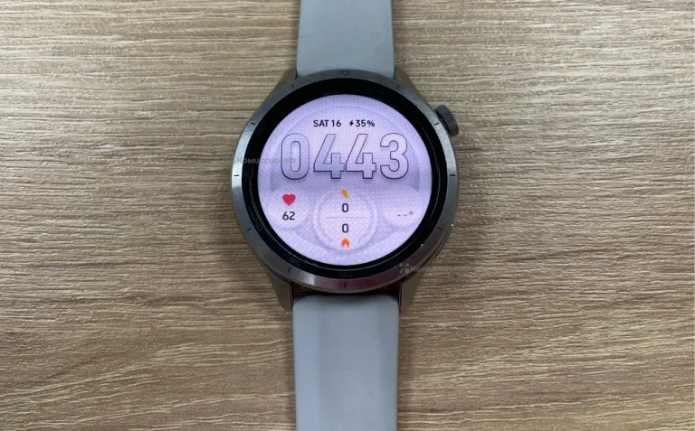 Часы  Xiaomi Watch s4