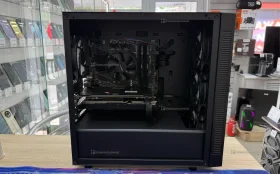 Купить Системный блок i3-10105f RTX 2060super ddr 16gb б/у , в Тюмень Цена:40990рублей