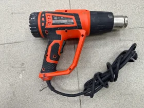Купить Строительный фен Patriot HG 201 б/у , в Казань Цена:990рублей