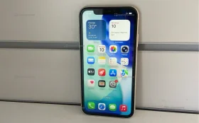 Купить Apple iPhone 11 4/128 ГБ б/у , в Сызрань Цена:9990рублей