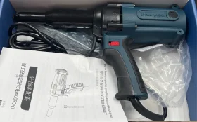 Купить Заклепочник Time-Proof TAC500A б/у , в Москва и область Цена:7900рублей