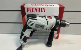Купить Дрель Ресанта ДУ-15/850 б/у , в Тюмень Цена:1990рублей