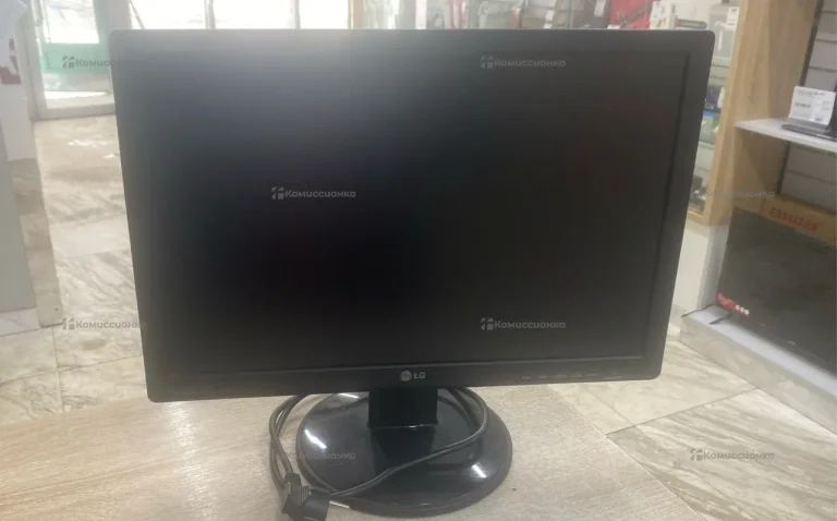 Монитор LG Flatron W1942SM-BF W1942SMT