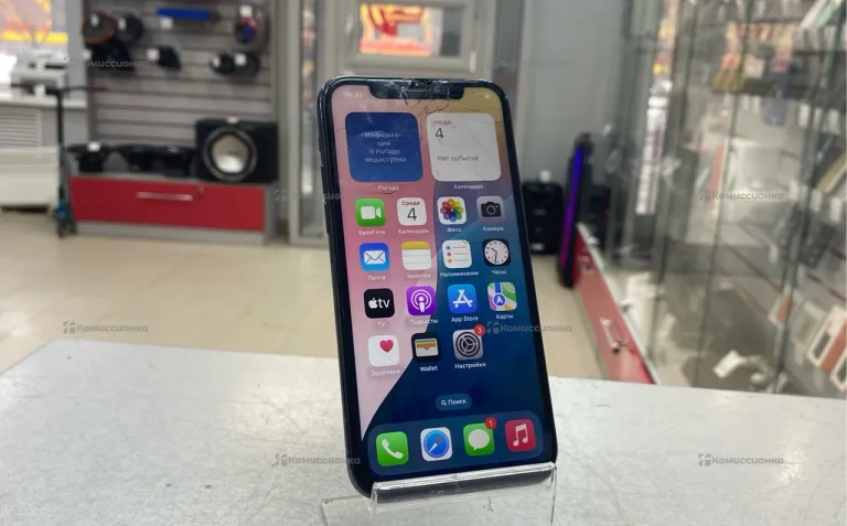 Apple iPhone 11 Pro 4/64 ГБ