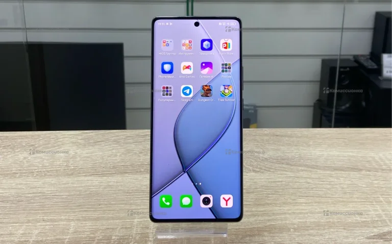 Tecno Spark 20 Pro+ 8/256 ГБ