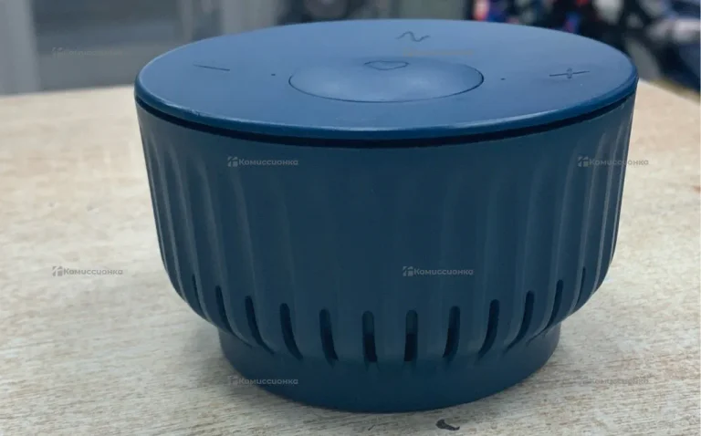 Колонка  Sber