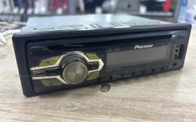Купить Автомагнитола  Pioneer Deh-141ub б/у , в Саратов Цена:1500рублей