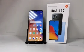 Купить Xiaomi Redmi 12 8/256 ГБ б/у , в Казань Цена:5900рублей