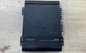 Купить Усилитель Fusion FBS-602 б/у , в Казань Цена:1900рублей