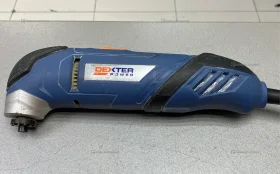 Купить Реноватор Dexter IC250MT б/у , в Самара Цена:1300рублей