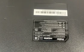 Купить Телевизор Haier 55 smart tv s4 б/у , в Казань Цена:28900рублей