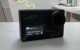 Купить Экшн-камера SJCAM SJ8 Pro б/у , в Рязань Цена:5900рублей