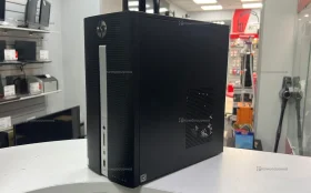 Купить Системный блок Intel core i5-7400/8gb/1tb/1050gtx б/у , в Тюмень Цена:14990рублей