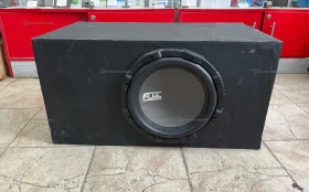 Купить Активный сабвуфер Fli 250-F2 б/у , в Тюмень Цена:2990рублей