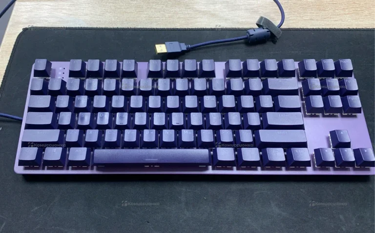 Клавиатура  RedSguare IO-io215