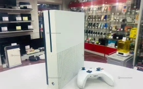 Купить Приставка Microsoft Xbox one s 512gb б/у , в Екатеринбург Цена:10990рублей