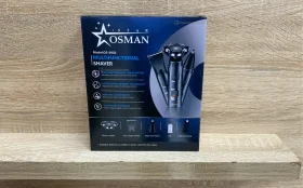 Купить Бритва машинка Star Osman б/у , в Москва и область Цена:890рублей