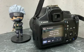 Купить Фотоаппарат  Canon EOS 1100D б/у , в Тюмень Цена:6990рублей