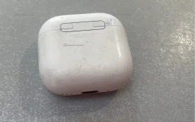 Купить Наушники  airpods 4 б/у , в Кострома Цена:6990рублей