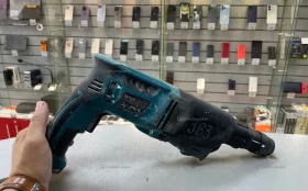 Купить Перфоратор Makita HR2611FT б/у , в Санкт-Петербург Цена:1900рублей