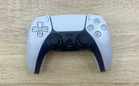 Купить Приставка Sony Джойстик PS5 б/у , в Магнитогорск Цена:3500рублей