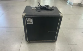 Купить Комбоусилитель - Ampeg BA-108 б/у , в Тольятти Цена:8900рублей