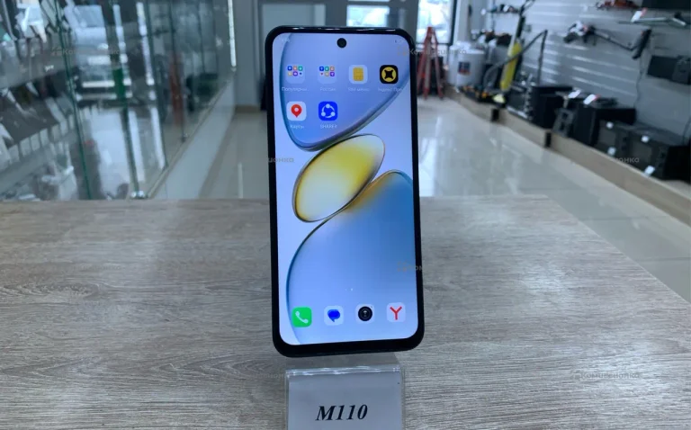 Tecno Spark Go 1 3/64 ГБ