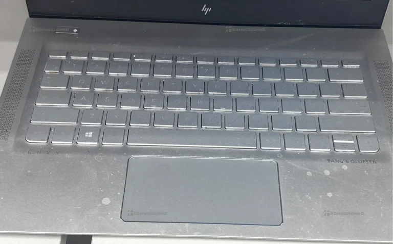 Ноутбук HP ENVY 13-ab005ur