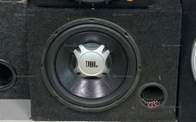 Купить Сабвуфер  JBL б/у , в Новокуйбышевск Цена:2900рублей