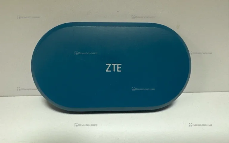 Wi-Fi роутер ZTE U10S Pro